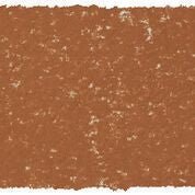 AS Extra Soft Square Pastel Australian Red Gold 540B - theartshop.com.au