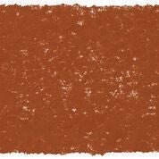 AS Extra Soft Square Pastel Australian Red Gold 540C - theartshop.com.au