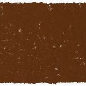 AS Extra Soft Square Pastel Australian Red Gold 540D - theartshop.com.au