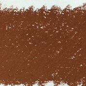 AS Extra Soft Square Pastel Australian Red Gold 540E - theartshop.com.au