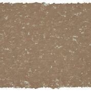 AS Extra Soft Square Pastel Burnt Sienna Yellowish 585A - theartshop.com.au