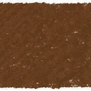 AS Extra Soft Square Pastel Burnt Sienna Yellowish 585C - theartshop.com.au