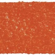 AS Extra Soft Square Pastel Orange 210D - theartshop.com.au