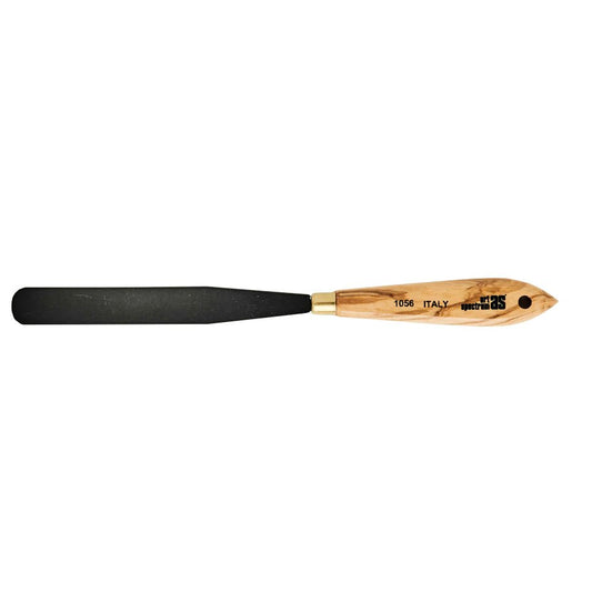 AS Palette Knife No. 1056-13cm Straight - theartshop.com.au