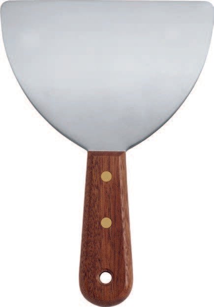 AS Spatula Knife 120mm - theartshop.com.au