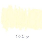 AS Standard Pastels 70mm x 12mm 502X Lemon Yellow - theartshop.com.au