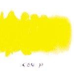 AS Standard Pastels 70mm x 12mm 504P Spectrum Yellow - theartshop.com.au