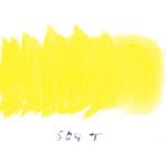 AS Standard Pastels 70mm x 12mm 504T Spectrum Yellow - theartshop.com.au