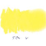 AS Standard Pastels 70mm x 12mm 504V Spectrum Yellow - theartshop.com.au