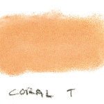 AS Standard Pastels 70mm x 12mm 507T Coral - theartshop.com.au