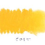 AS Standard Pastels 70mm x 12mm 509T Golden Yellow - theartshop.com.au