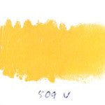 AS Standard Pastels 70mm x 12mm 509V Golden Yellow - theartshop.com.au