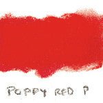AS Standard Pastels 70mm x 12mm 511P Poppy Red - theartshop.com.au