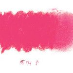 AS Standard Pastels 70mm x 12mm 514P Permanent Rose - theartshop.com.au