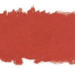 AS Standard Pastels 70mm x 12mm 518T Pilbara Red - theartshop.com.au