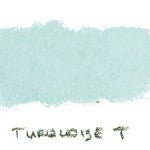 AS Standard Pastels 70mm x 12mm 535T Turquoise - theartshop.com.au