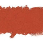 AS Standard Pastels 70mm x 12mm 546P Light Red - theartshop.com.au