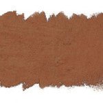 AS Standard Pastels 70mm x 12mm 548N Burnt Sienna - theartshop.com.au