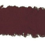 AS Standard Pastels 70mm x 12mm 554N Caput Mortuum - theartshop.com.au