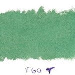 AS Standard Pastels 70mm x 12mm 560T Terre Verte - theartshop.com.au
