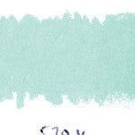 AS Standard Pastels 70mm x 12mm 570V Phthalo Green - theartshop.com.au