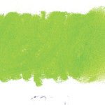 AS Standard Pastels 70mm x 12mm 572P Yellow Green - theartshop.com.au