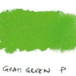 AS Standard Pastels 70mm x 12mm 573P Grass Green - theartshop.com.au