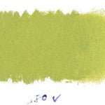 AS Standard Pastels 70mm x 12mm 580V Australian Leaf Green Light - theartshop.com.au