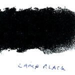 AS Standard Pastels 70mm x 12mm 599P Lamp Black - theartshop.com.au