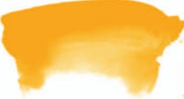 Atelier Free Flow 250ml Arylamide Yellow Deep - theartshop.com.au