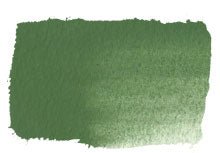 Atelier Free Flow 60ml Chromium Green Oxide - theartshop.com.au