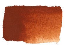 Atelier Free Flow 60ml Transparent Burnt Sienna - theartshop.com.au