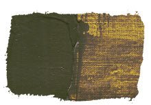 Atelier Interactive 250ml Olive Green - theartshop.com.au