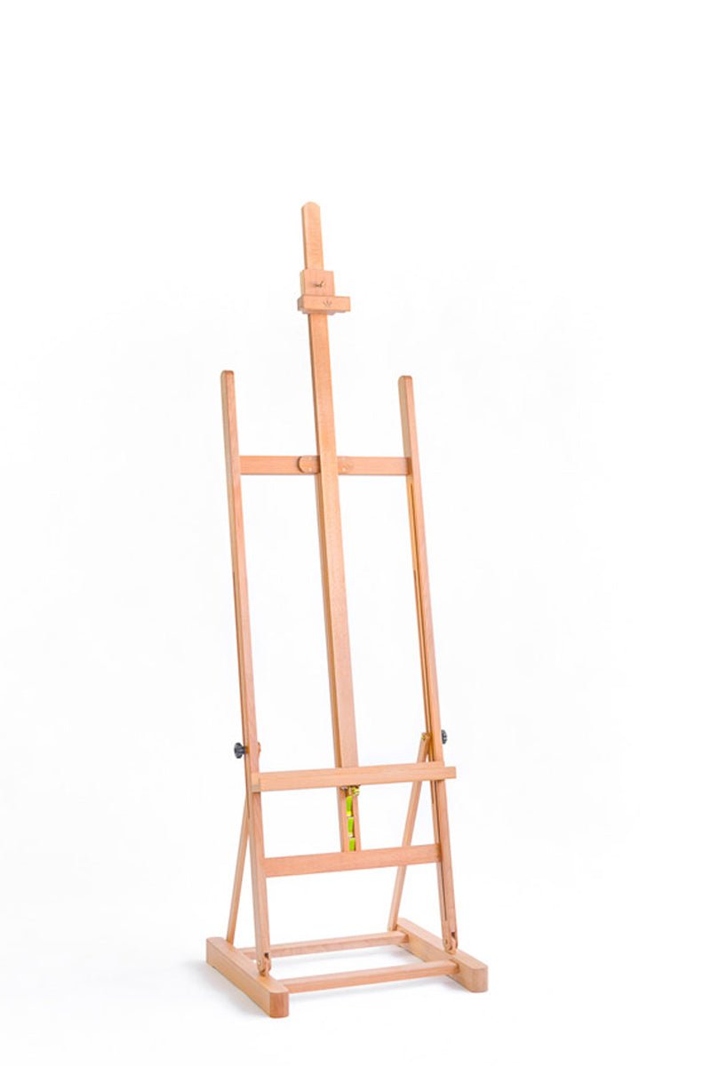 Cappelletto CS-100 Basic Studio Easel - theartshop.com.au