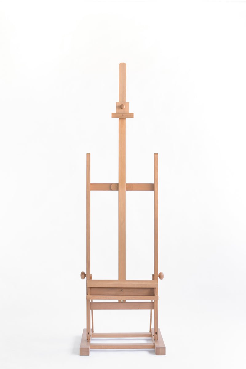 Cappelletto CS-20 Medium Studio Easel - theartshop.com.au