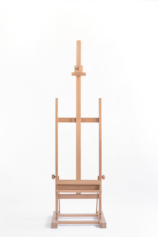 Cappelletto CS-20 Medium Studio Easel - theartshop.com.au