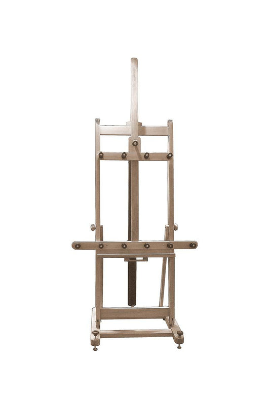 Cappelletto CS-270 Studio Easel with Counterbalance - theartshop.com.au