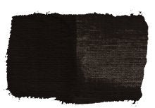 Chromacryl Student Acrylic 250ml Black - theartshop.com.au