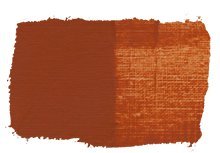 Chromacryl Student Acrylic 250ml Gold Oxide - theartshop.com.au