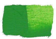 Chromacryl Student Acrylic 75ml Green Light - theartshop.com.au