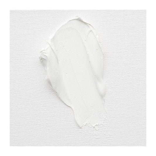 Cobra Water Mixable Oil 150ml 104 Zinc White - theartshop.com.au