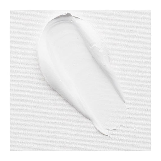 Cobra Water Mixable Oil 150ml 105 Titanium White - theartshop.com.au