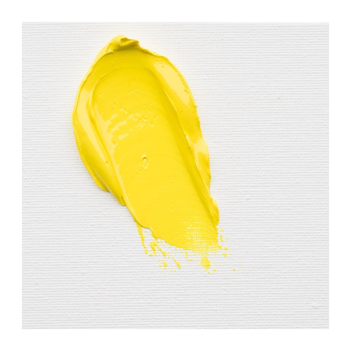 Cobra Water Mixable Oil 150ml 254 Permanent Lemon Yellow - theartshop.com.au