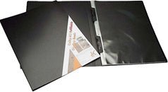 Colby 257 Refillable Art Display Book A3 - theartshop.com.au