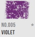 Conte Crayon 005 Violet - theartshop.com.au