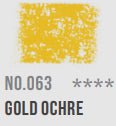 Conte Crayon 063 Gold Ochre - theartshop.com.au