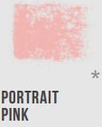 Conte Crayon 2463 Portrait Pink - theartshop.com.au