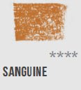Conte Crayon Sanguine - theartshop.com.au