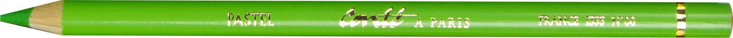 Conte Pastel Pencil 008 Light Green - theartshop.com.au