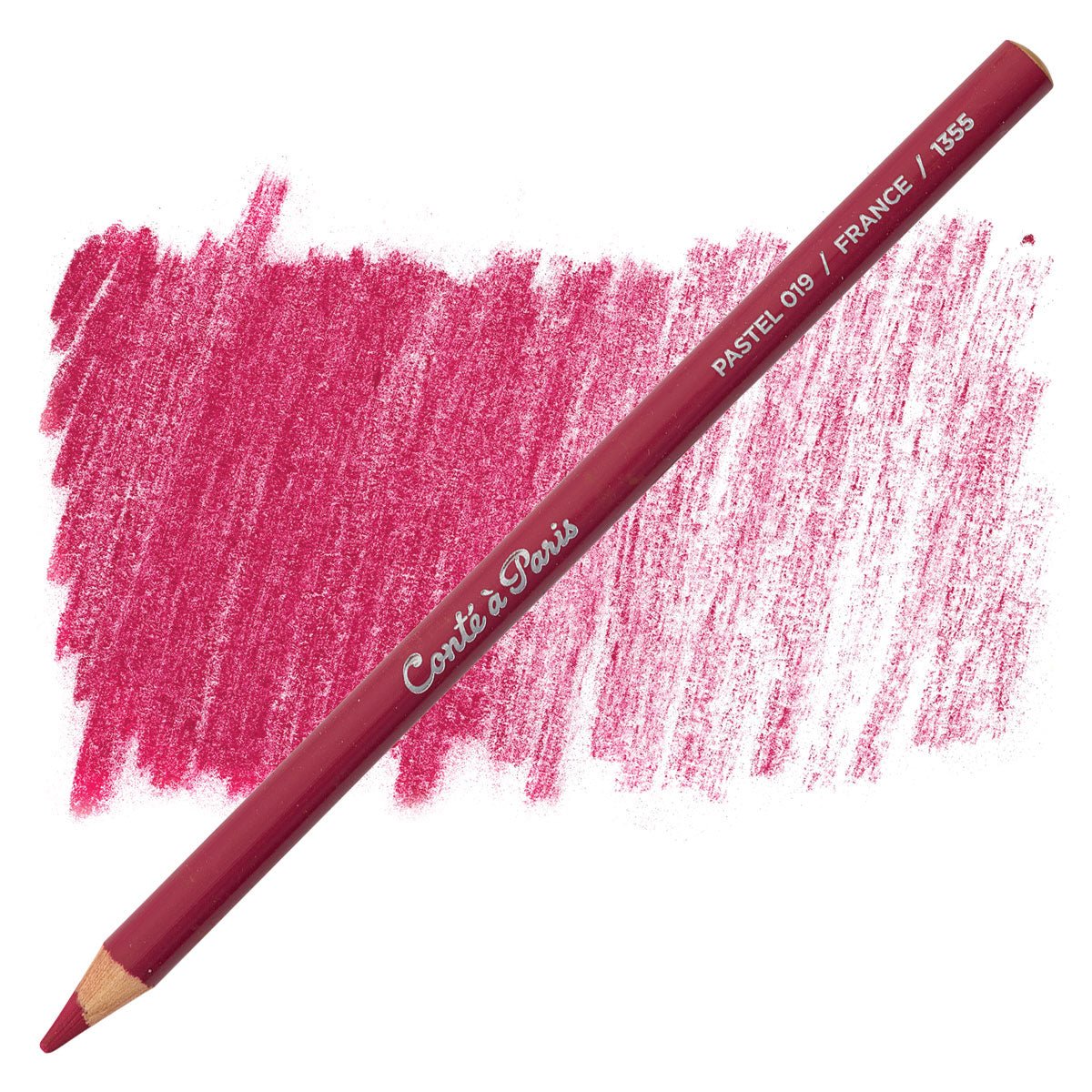 Conte Pastel Pencil 019 Purple - theartshop.com.au